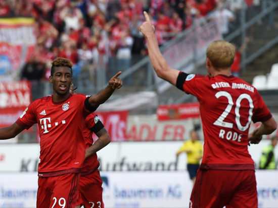 “根达姆施塔特”应为“达姆施塔特”——德丙杜伊斯堡4-1客场大胜曼海姆