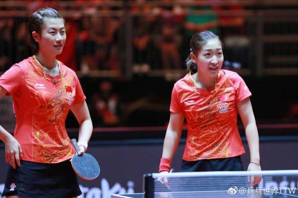 丁宁4-1力克石川佳纯,国乒女单四强占三席 丁宁4-1力克石川佳纯,国乒女单四强占三席