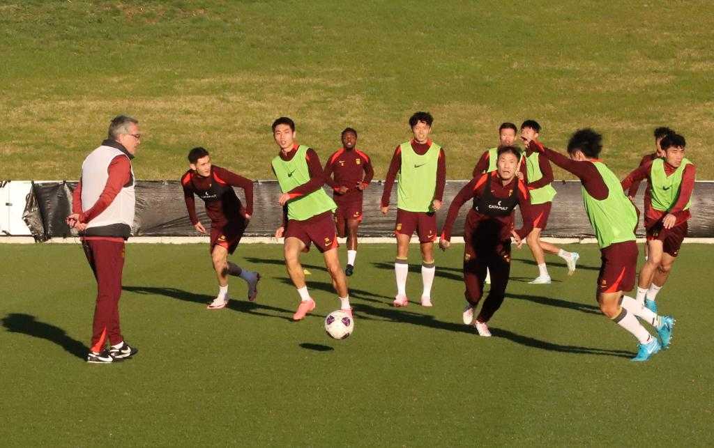 世预赛C组:澳大利亚1-0绝杀日本,16年首胜改写格局 世预赛C组:澳大利亚1-0绝杀日本,16年首胜改写格局