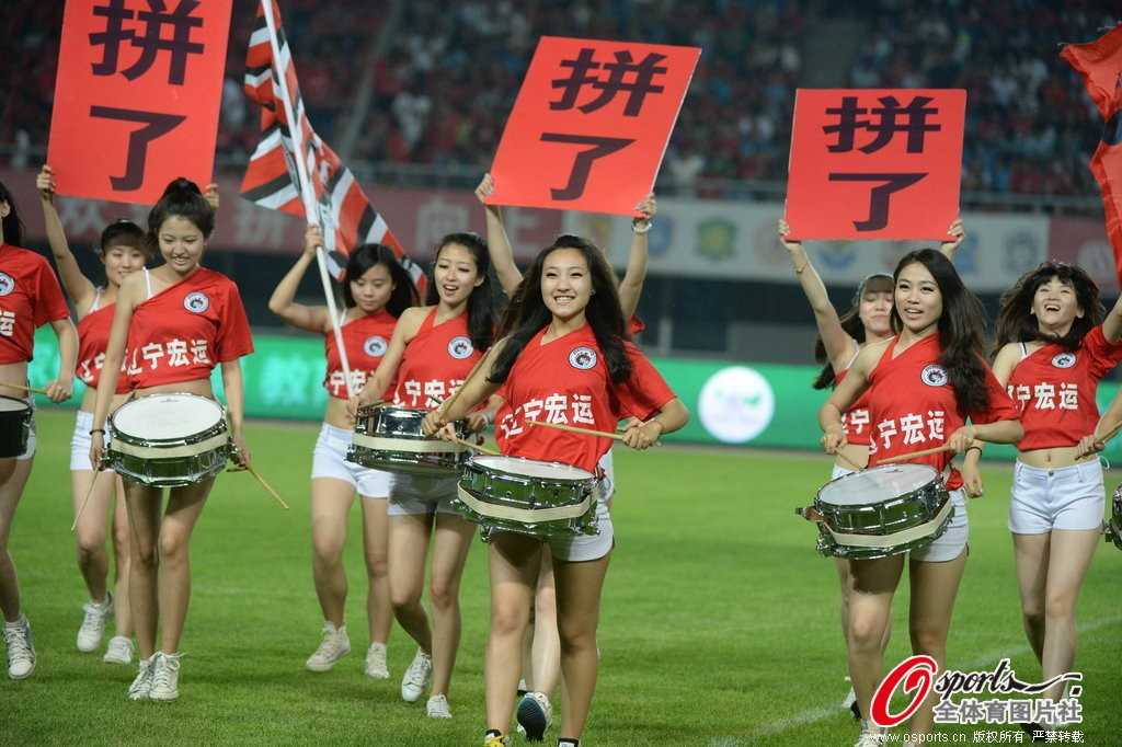 中超第7轮辽宁宏运1-1青岛中能：埃杜点射+10人青岛布鲁诺任意球绝平