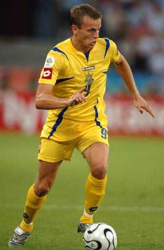 乌克兰2-1逆转瑞士，津琴科替补建功揭开欧国联新篇章