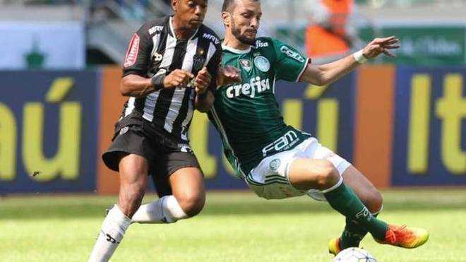 内马尔染红+阿图尔绝杀！博塔弗戈客场1-0掀翻十人桑托斯