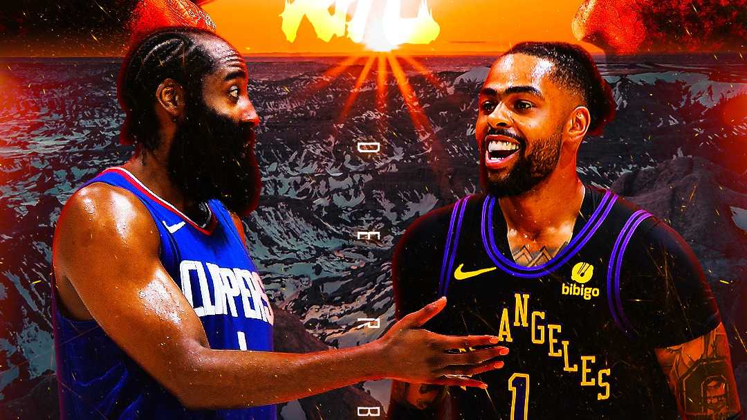 十人波特兰主场逼平银河，菲尔·内维尔执教首秀艰难取分