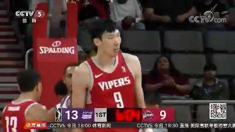 周琦火箭生涯经典战回顾：掘金129-93大胜，三分4中36分惨败