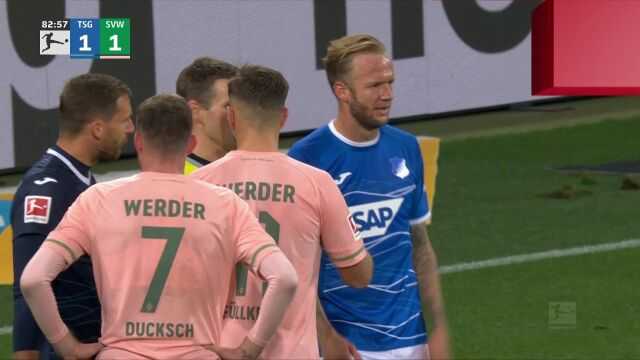 巴伊亚客场擒根达迦马,定位球破门助不败开局升第二 巴伊亚客场擒根达迦马,定位球破门助不败开局升第二