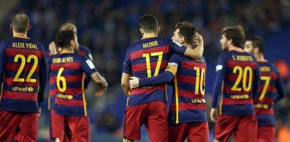 巴萨3-1塔拉戈纳季前热身赛复盘：科曼首秀开门红