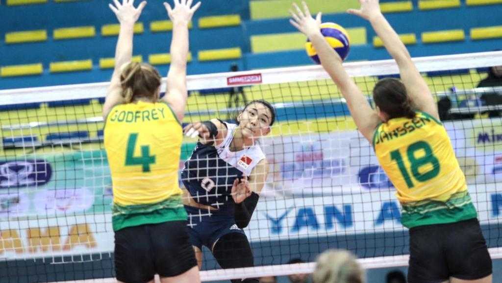 日本3-2逆转泰国时隔10年亚锦赛夺冠 日本3-2逆转泰国时隔10年亚锦赛夺冠