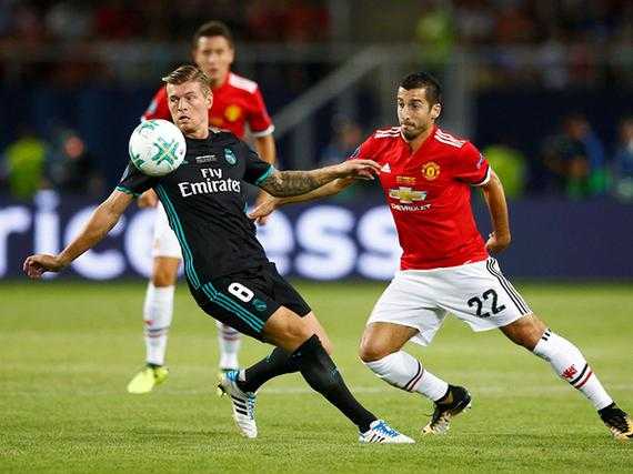 曼联1-2曼城：奥塔门迪绝杀送红魔主场首败