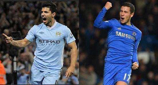 曼联1-2曼城：奥塔门迪绝杀送红魔主场首败