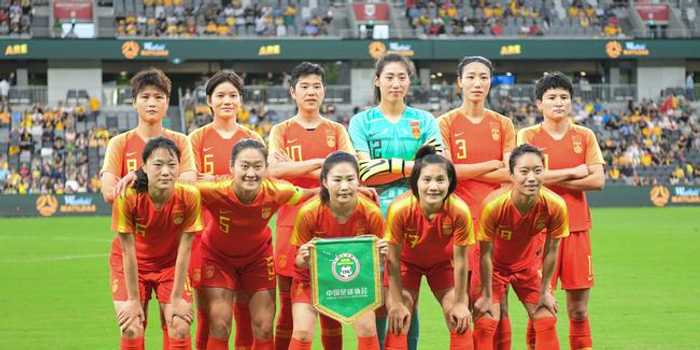 标题:中国U20女足3比0完胜泰国,全胜晋级世青赛 标题:中国U20女足3比0完胜泰国,全胜晋级世青赛