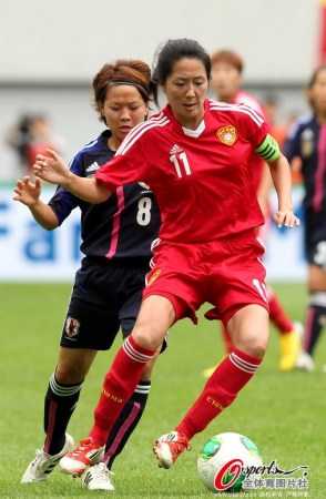 标题：中国女足U17 5-0挪威女足，世界杯开门红创历史