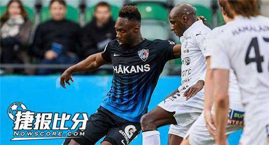 标题：主场复仇！TPS图尔库2-1力克拉赫蒂赢升班马内战