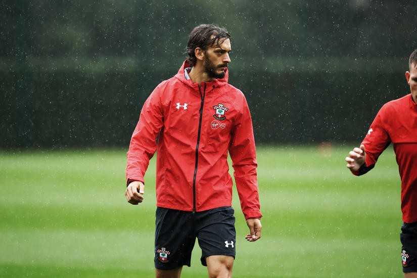 标题：南安普顿1-0埃弗顿取赛季首胜