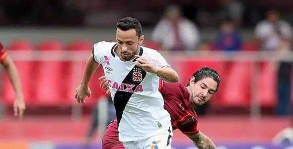 标题：巴甲第7轮瓦斯科达伽马补时绝杀3-2弗鲁米嫩塞（29字）