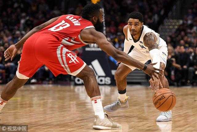 标题：火箭夏季联赛首秀大胜掘金 新帅开门红