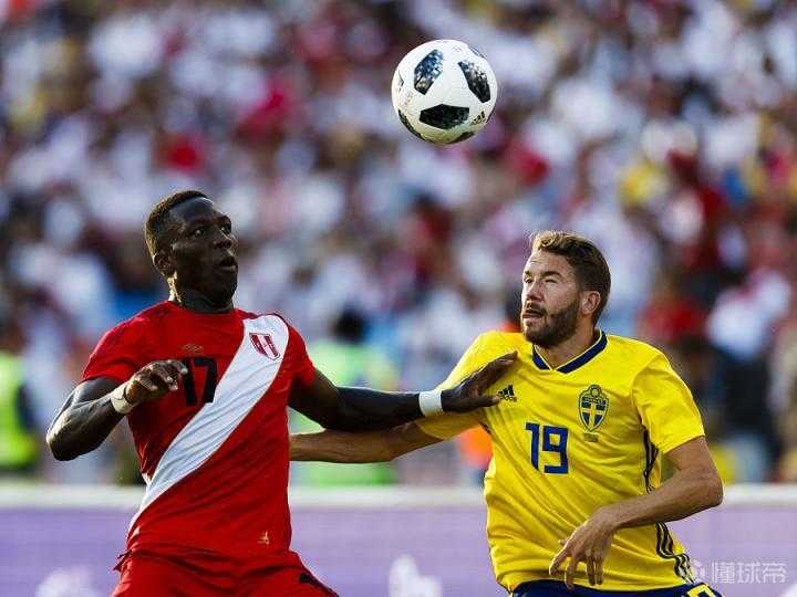 瑞典0-0秘鲁：北欧防线锁死美洲劲旅，秘鲁延续15场不败金身