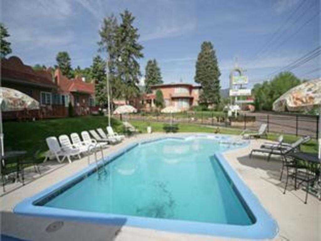 科罗拉多斯普林斯惨遭读秒绝杀 科罗拉多斯普林斯惨遭读秒绝杀