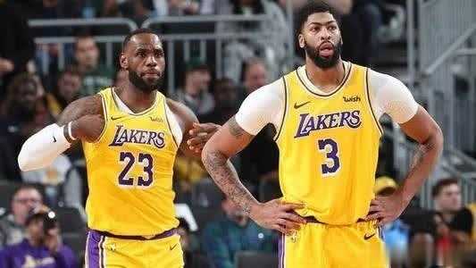 竞彩盘口未现，湖人锁定前四开拓者冲八！2026年4月11日NBA西部排位战复盘