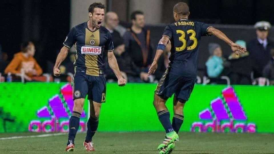 维尔纳助攻布达一剑封喉，圣何塞地震1-0破费城联合