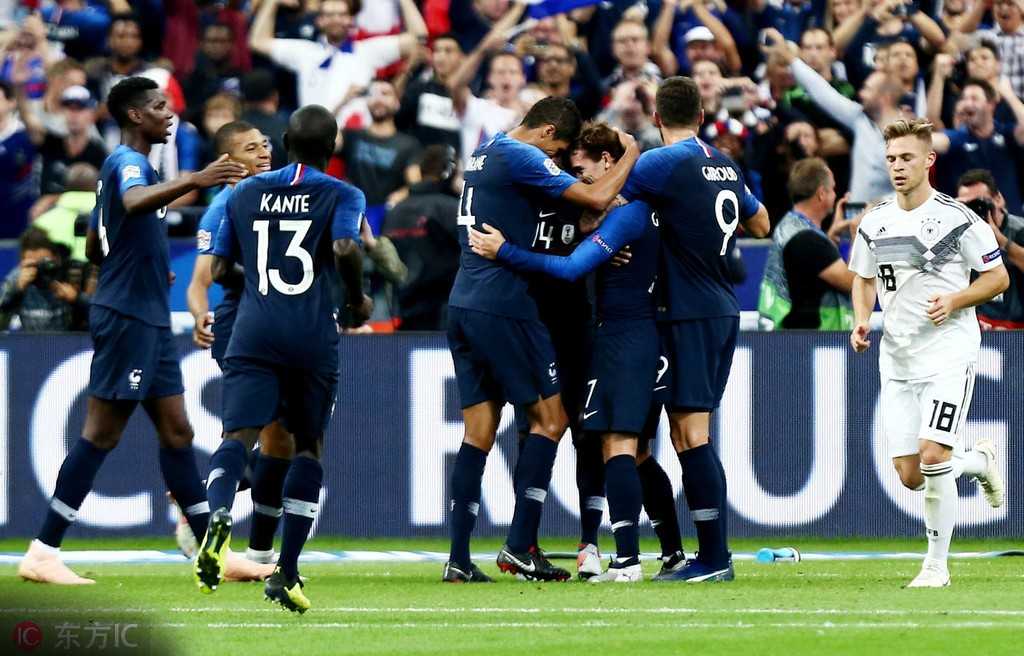 英格兰女足6-0葡萄牙：贝弗-琼斯首秀戴帽点燃温布利