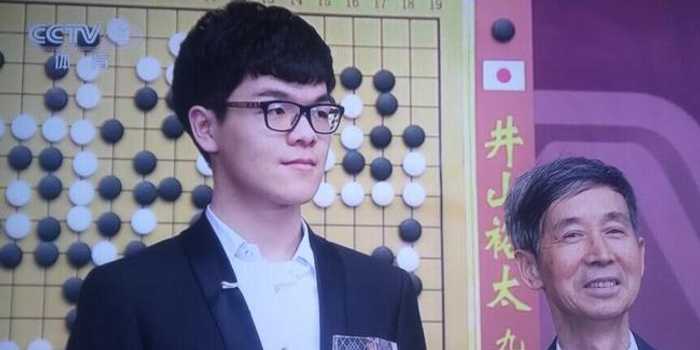 贺岁杯柯洁99%胜率被逆转,朴廷桓执黑首胜终结宿命 贺岁杯柯洁99%胜率被逆转,朴廷桓执黑首胜终结宿命