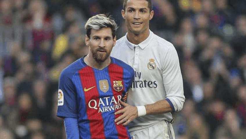 西超杯决赛巴萨3-2皇马卫冕，拉菲尼亚双响制胜