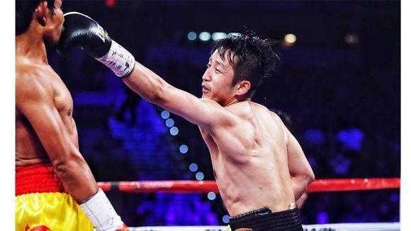 邹市明vs木村翔卫冕战视频在哪看？