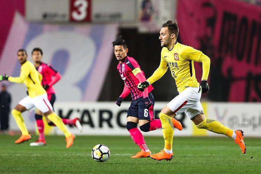 辽宁vs恒大历史交战记录全梳理：14战仅2平12负