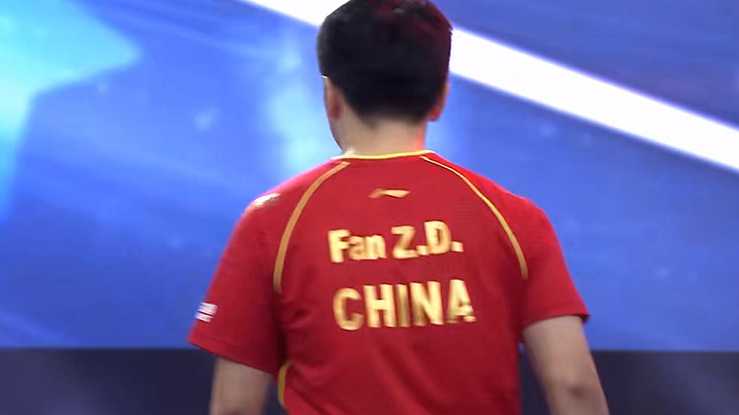 10-1逆转马龙！樊振东上演惊天翻盘神迹