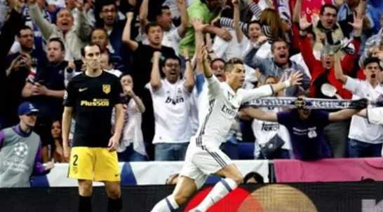 2017西甲收官战皇马2-0马拉加夺冠