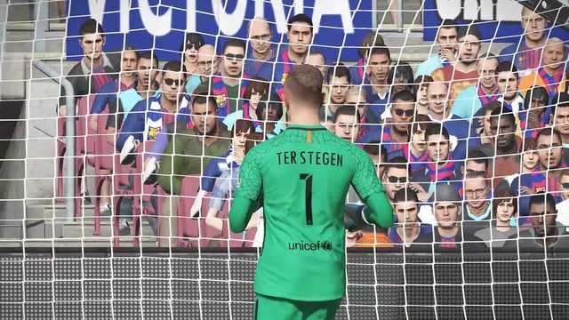 3-0！亚马尔世界波助巴萨4分领跑西甲