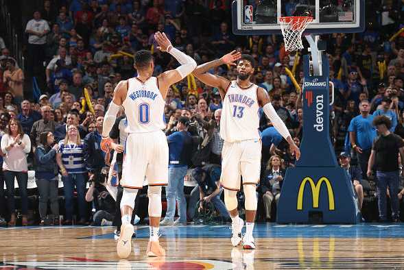 G6汤11记三分拯救勇士于1-3绝境