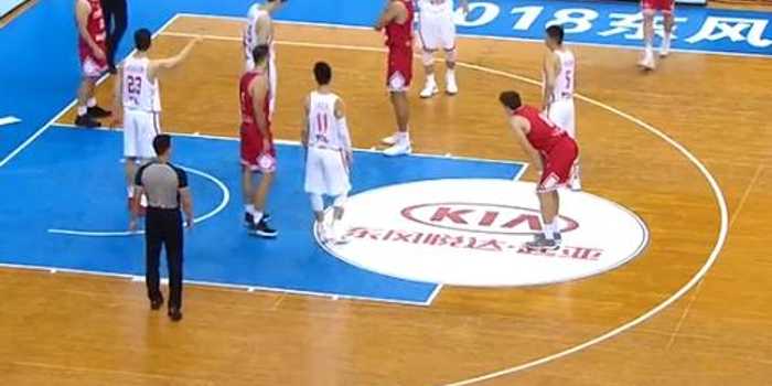 三分30中3！中国男篮59-72克罗地亚无缘斯杯冠军