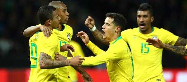 世界杯经典复盘：2002年6月17日巴西2-0比利时晋级八强