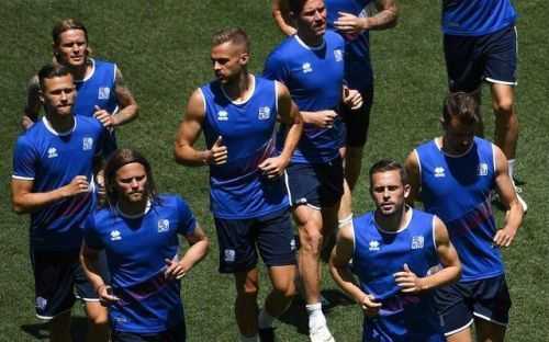 世预赛德国4-0横扫冰岛 萨内传射领跑积分榜