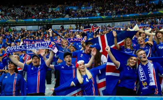 世预赛德国4-0横扫冰岛 萨内传射领跑积分榜