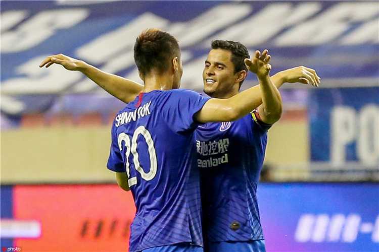 中超·天王山战役复盘