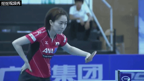 乒坛双姝退役对决：福原爱与石川佳纯的两种人生轨迹