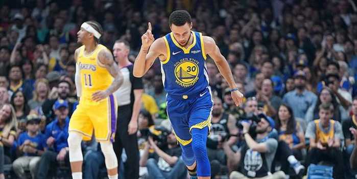 五连胜终结！巴特勒轮休勇士客场119-126爆冷不敌76人