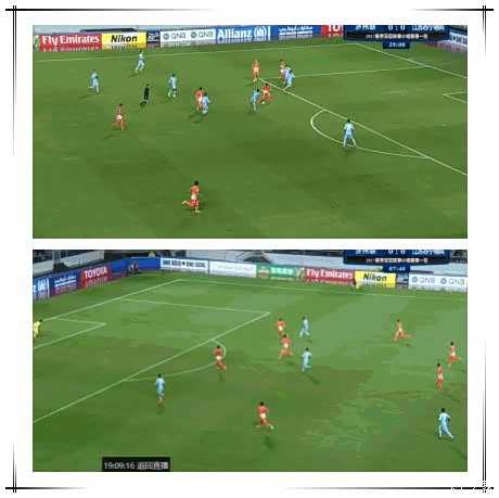 亚冠1-2遭济州联逆转，江苏苏宁主场金身告破