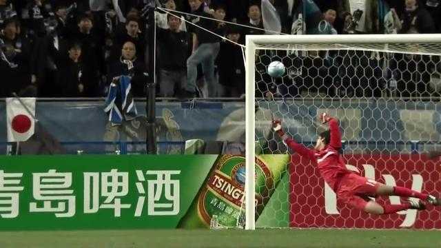 亚冠1-2遭济州联逆转，江苏苏宁主场金身告破