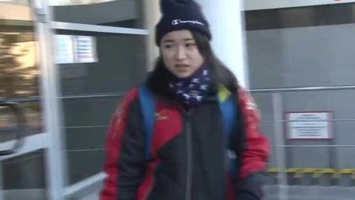 伊藤美诚vs丁宁亚锦赛：国乒大满贯两度压制日本天才