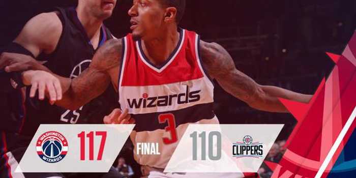 伦纳德34分带伤救主，快船主场116-103击退独行侠