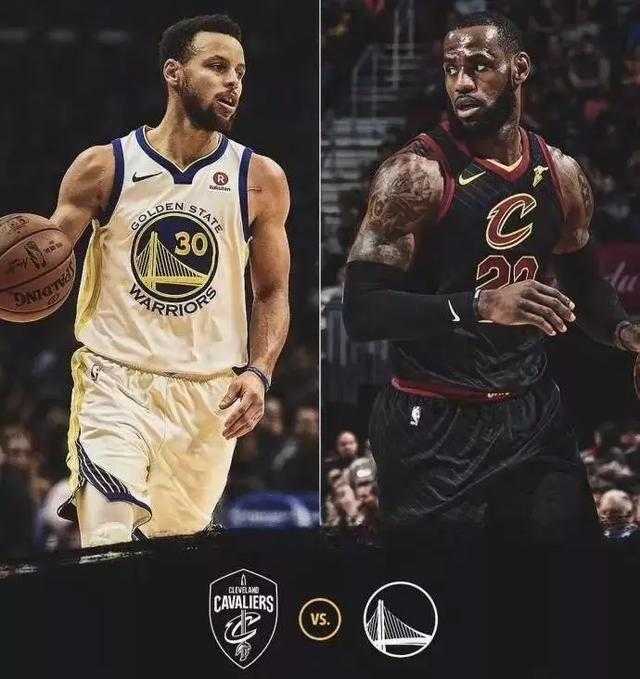 你提到的“詹姆斯哭”和“勇士vs骑士”其实发生在2026年的两个不同时间节点：