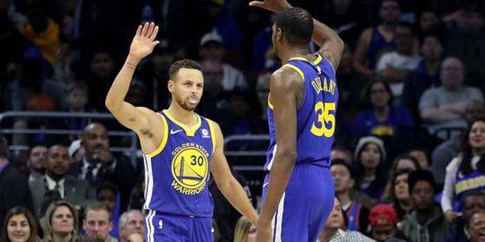 勇士vs猛龙直播渠道与近期战况盘点