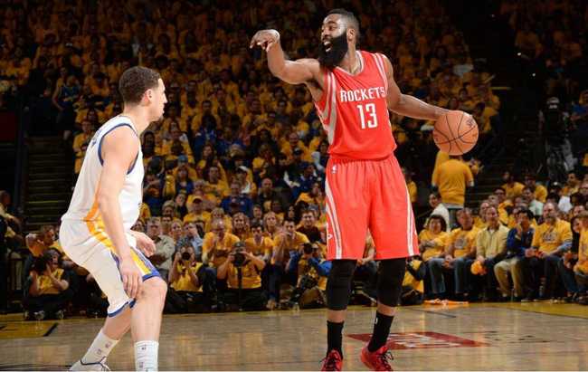 勇士遭雷霆37分血洗，残阵暴露深度危机