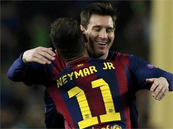 史诗逆转！巴萨6-1巴黎创欧冠奇迹