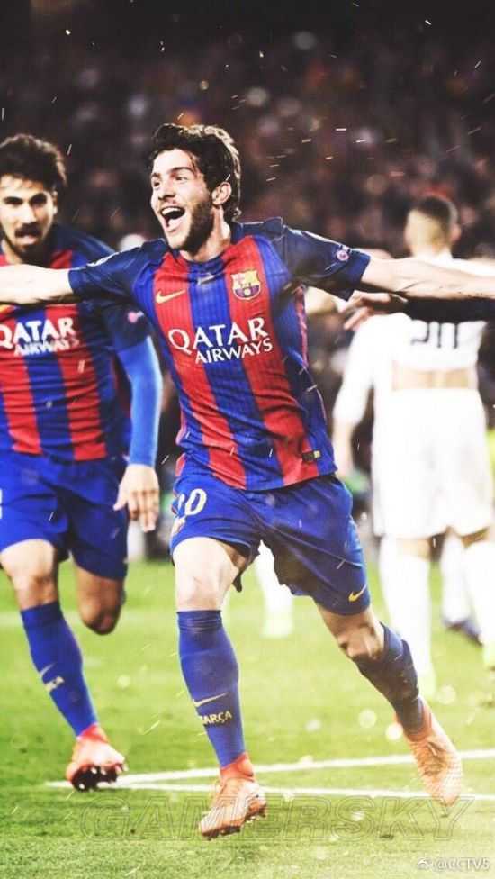 史诗逆转！巴萨6-1巴黎创欧冠奇迹