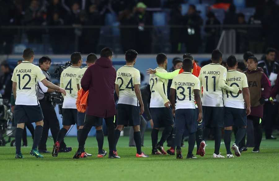 墨西超开门红：拿加沙客场3-1力挫桑托斯拉古纳