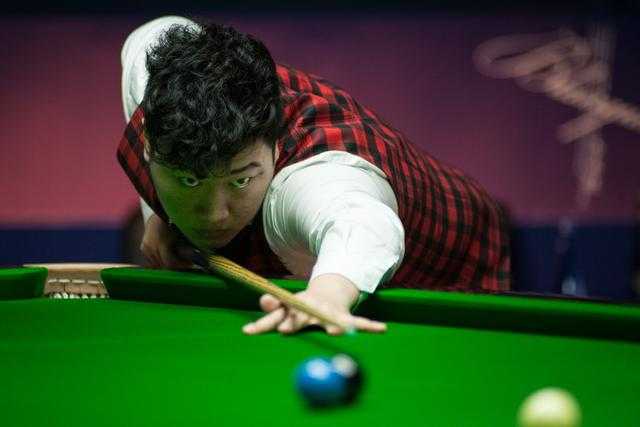 奥沙利文情绪失控+退赛，米尔金斯送火箭冠军联赛三连败